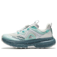 ANTA Running Series Sneakers 'Teal' 112425572-1