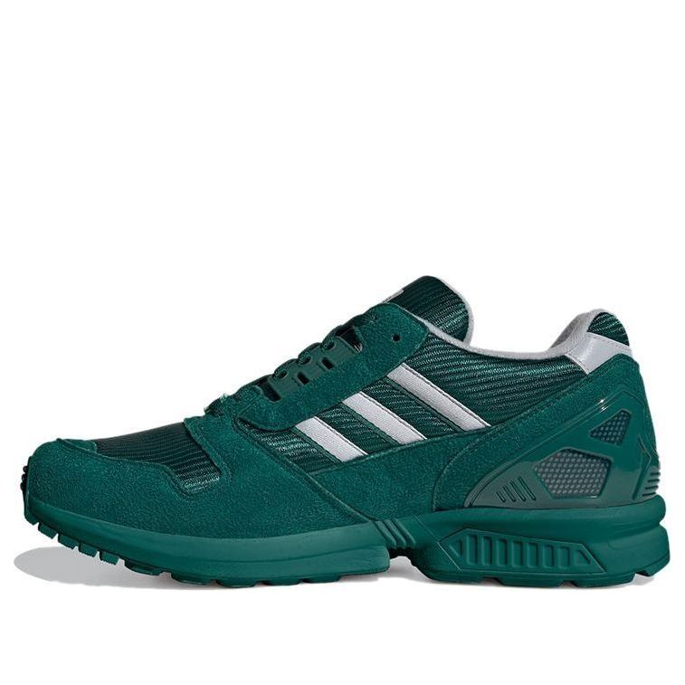 adidas ZX 8000 'Collegiate Green' FV3269