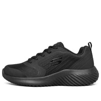 (GS) Skechers Bounder 'Black' 403734L-BBK