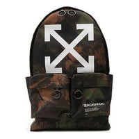 OFF-WHITE General OFF-WHITE bags Bag Pack OMNB003E195210579901
