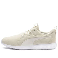 PUMA Carson 2 Knit White 191084-04