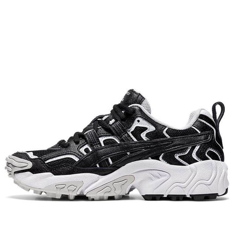 (WMNS) ASICS Gel-Nandi 'Black' 1022A241-001