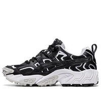 (WMNS) ASICS Gel-Nandi 'Black' 1022A241-001