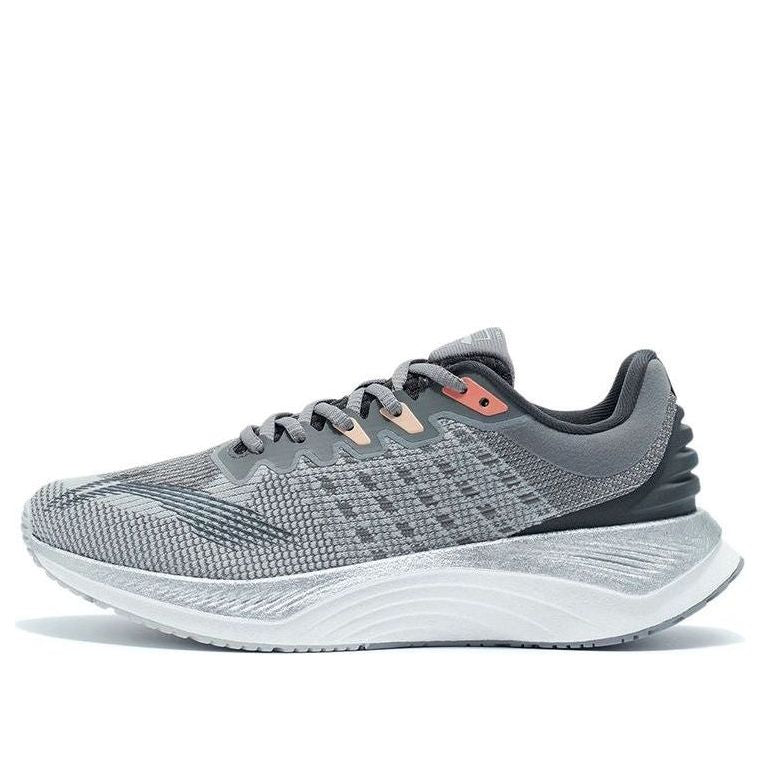 Li-Ning Yueying Boom 'Snow Grey' ARHR145-4