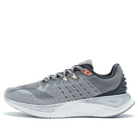 Li-Ning Yueying Boom 'Snow Grey' ARHR145-4