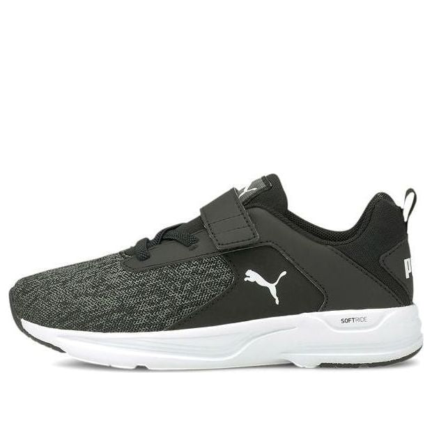 (PS) PUMA Comet 2 Alt 5 Running Shoes Black 194777-01