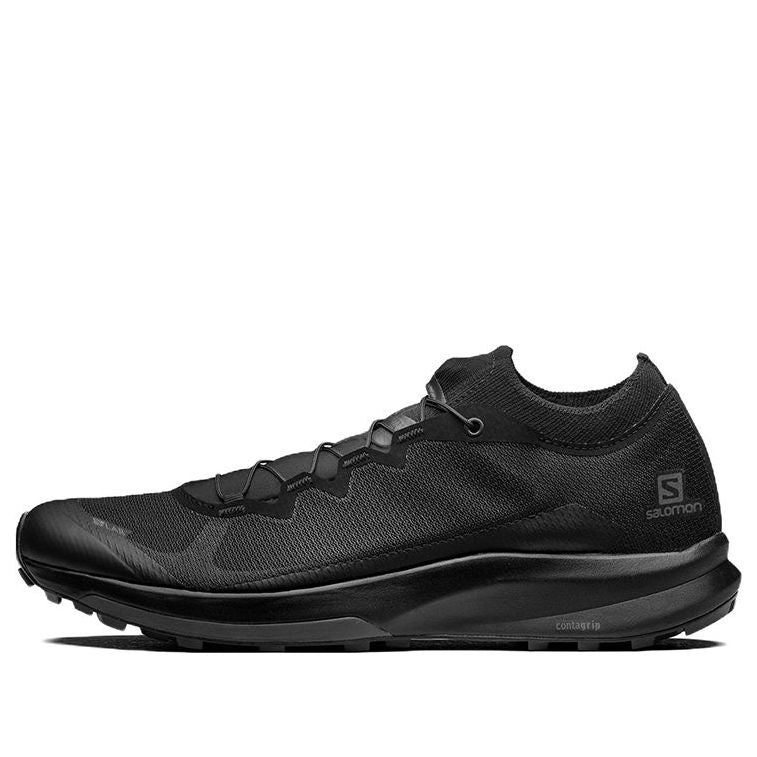 Salomon S/Lab Ultra 3 Black Ltd 413673