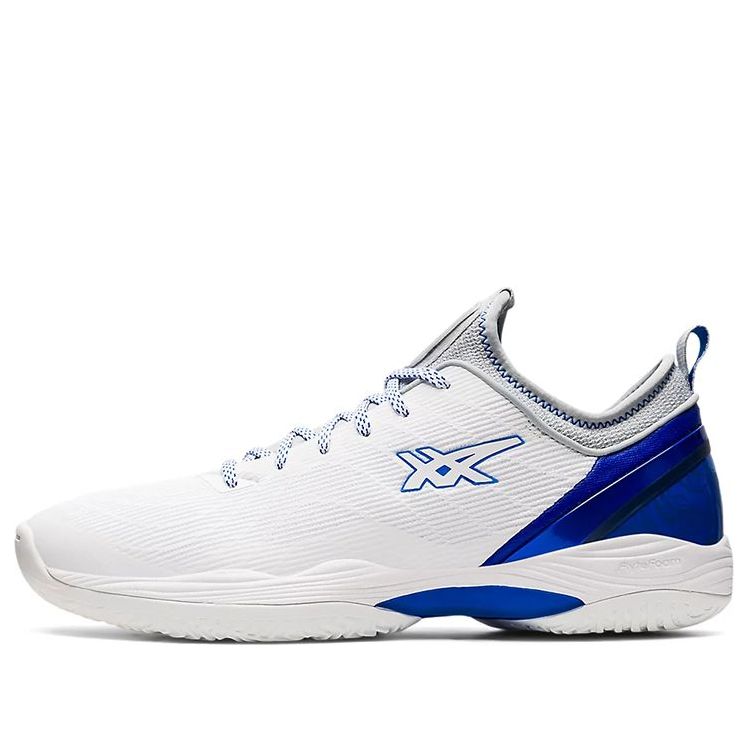 ASICS Glide Nova FF 2 'White Blue' 1061A038-103