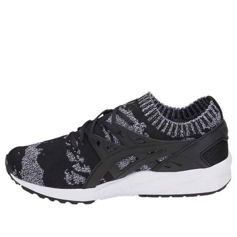 (WMNS) ASICS Gel-Kayano 'Black' H8J7N-9090