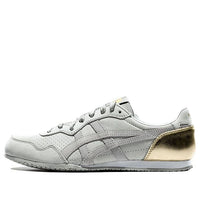Onitsuka Tiger Serrano 'Light Grey Gold' D5P2L-1313