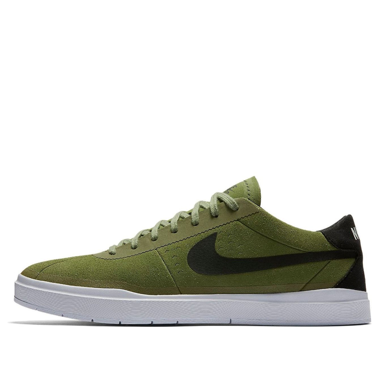Nike Bruin Hyperfeel SB 'Palm Green' 831756-300