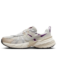 (WMNS) Nike V2K Run Premium 'Light Bone Viotech' HF4305-072