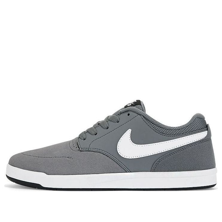 Nike SB Fokus 'Grey' 749477-013