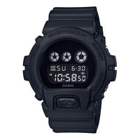 CASIO G-Shock Digital 'Black' DW-6900BBA-SMG