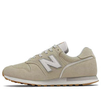 (WMNS) New Balance 373 v2 Sneakers Beige WL373HG2