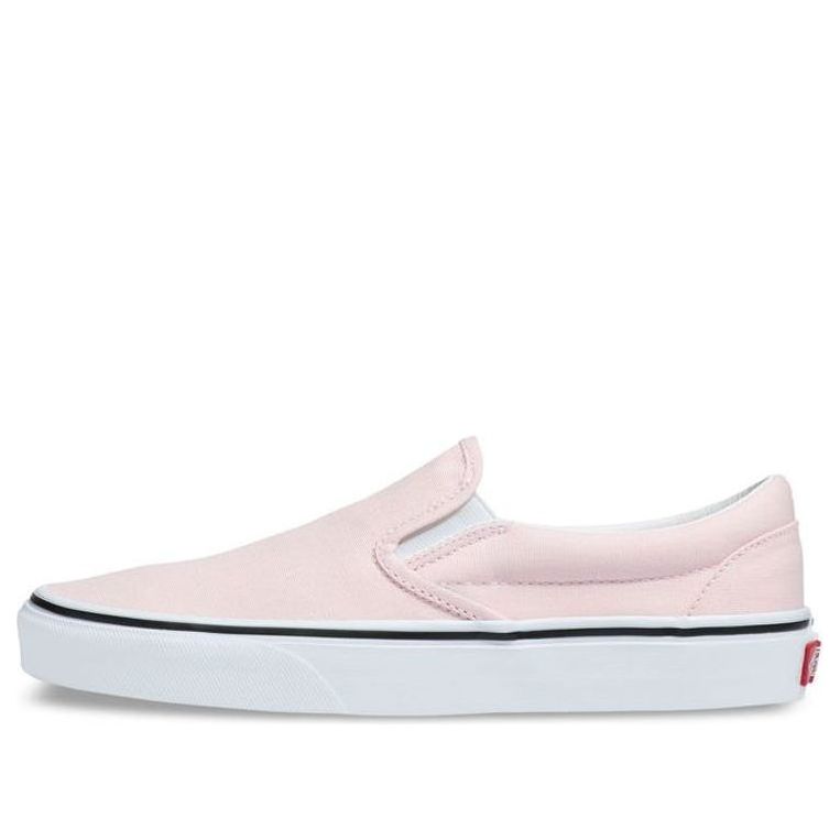 Vans Classic Slip-On Pink VN0A4BV3TC31