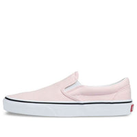 Vans Classic Slip-On Pink VN0A4BV3TC31