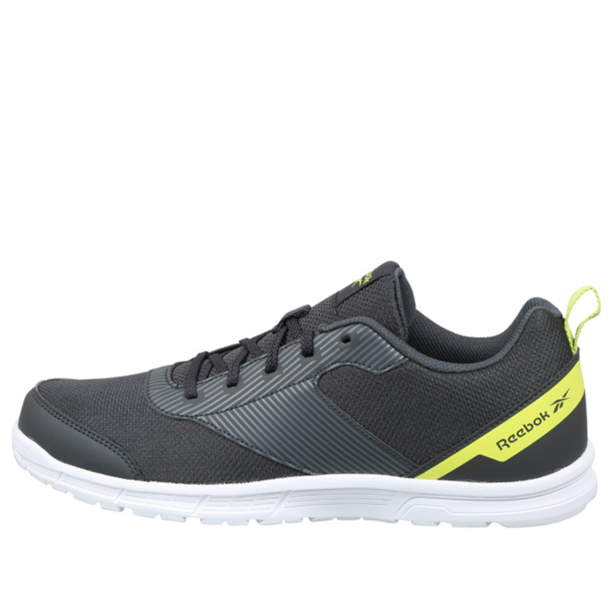 Reebok Other 'Grey Yellow' EX4164