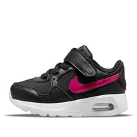 (TD) Nike Air Max SC 'Black Very Berry' DC9305-001