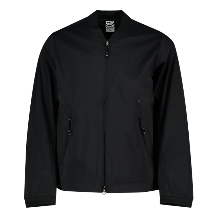 Nike APS Repel Versatile Bomber Jacket 'Black' FN3006-010