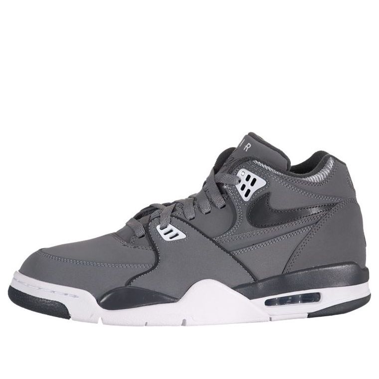 Nike Air Flight 89 'Cool Grey' 306252-019