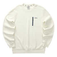 Skechers Casual Hoodie 'White Black' L423M011-0211