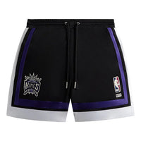 KITH For NBA All-Star Sacramento Kings Short 'Black' KHM061343-001