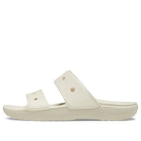 Crocs Classic Clog Cozy 'White' 206761-2Y2