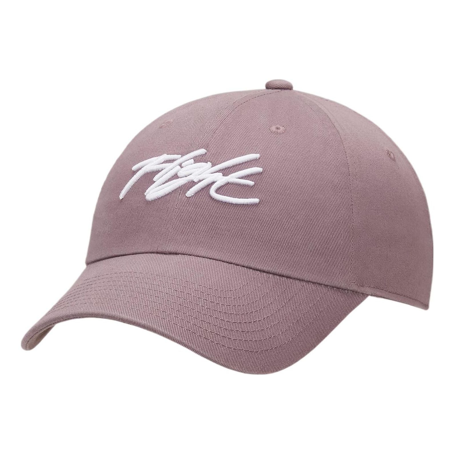 Air Jordan Club Unstructured Cap 'Purple' FN4677-508