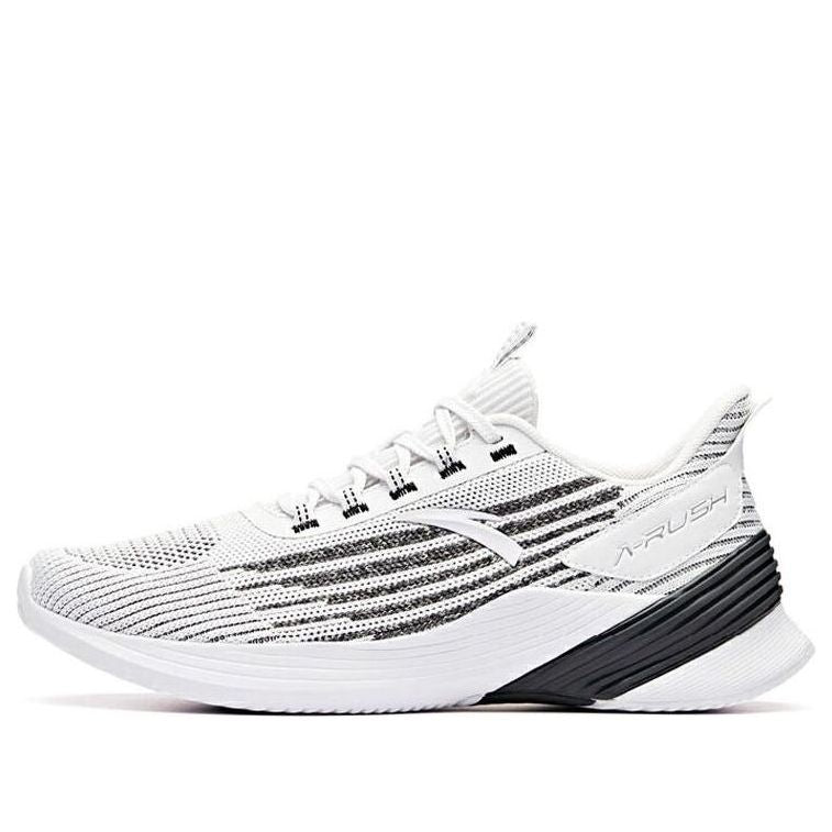 ANTA Run Collection 'White Black' 11935582-3