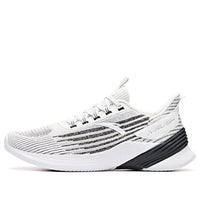 ANTA Run Collection 'White Black' 11935582-3
