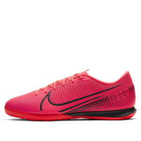 Nike Mercurial Vapor 13 Academy IC Pink AT7993-606