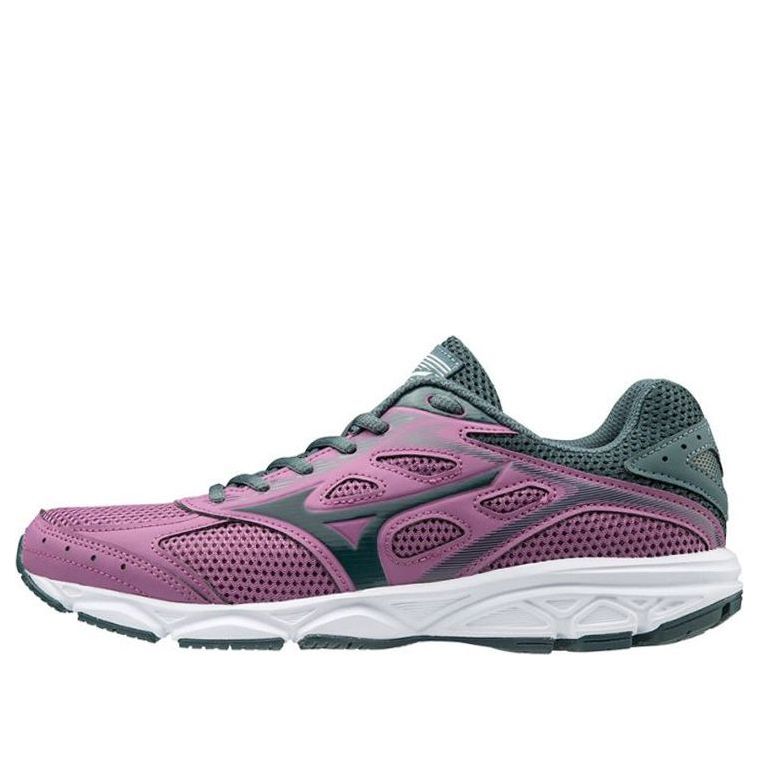 Mizuno Spark 4 Cozy Purple Gray K1GA190455