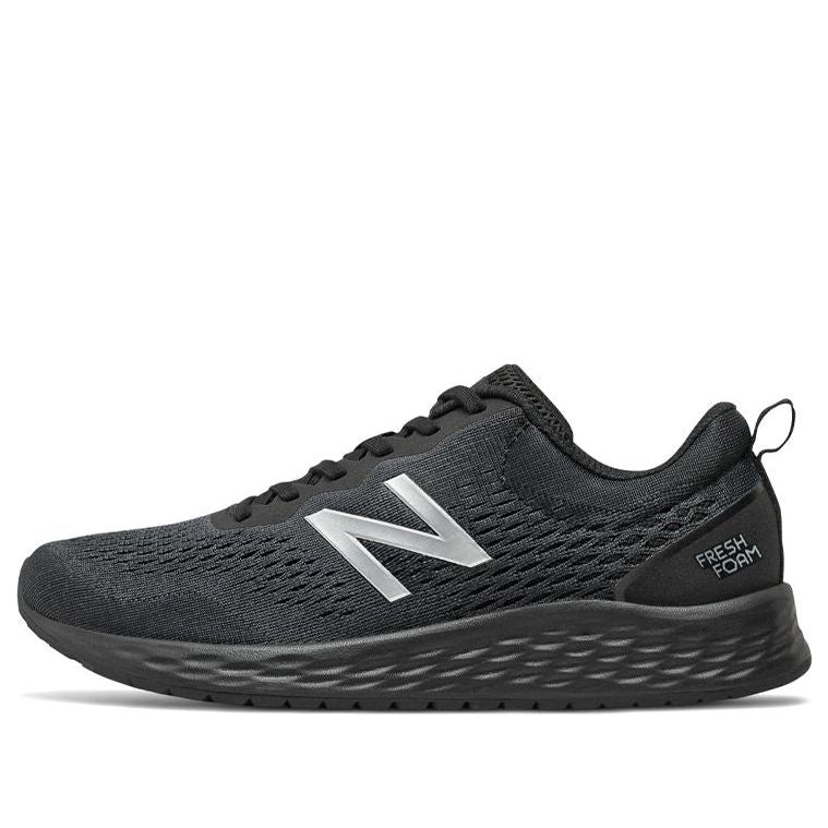 (WMNS) New Balance Fresh Foam Arishi v3 'Black' WARISLK3