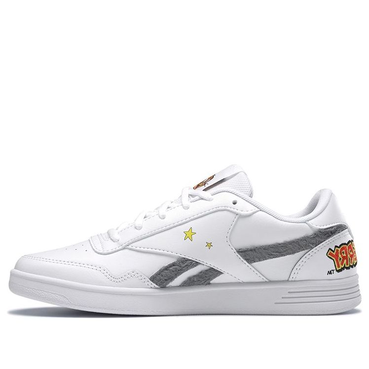 (WMNS) Reebok Tom&Jerry x Royal Techque T H00879