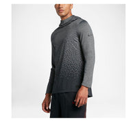 Apparel Hoodies Men Nike LeBron MVP Hooded Shooter 800111-071