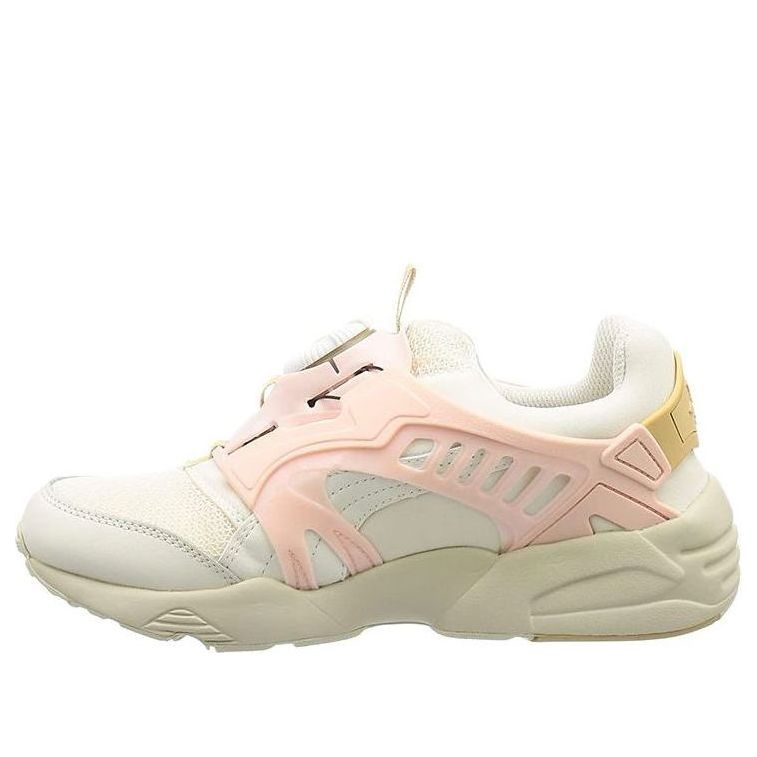 PUMA Disc Blaze CT 'Whisper White Birch' 362040-05