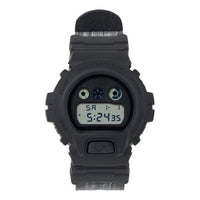 CASIO G-Shock xHENDER SCHEME Digital 'Black' DW-6900HENDER