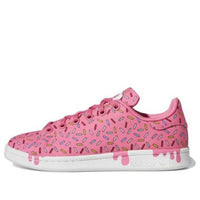 (GS) adidas The Simpsons x Stan Smith 'Donut Sprinkles' GV7950