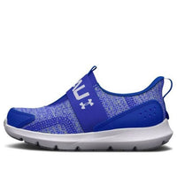 (TD) Under Armour Surge 3 Slip 'Versa Blue' 3026530-400