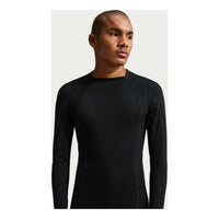 Nike x Jacquemus Long-Sleeve Top 'Black' IH0425-010
