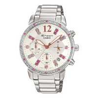 CASIO Sheen Series quartz Analog SHN-5013D-7A