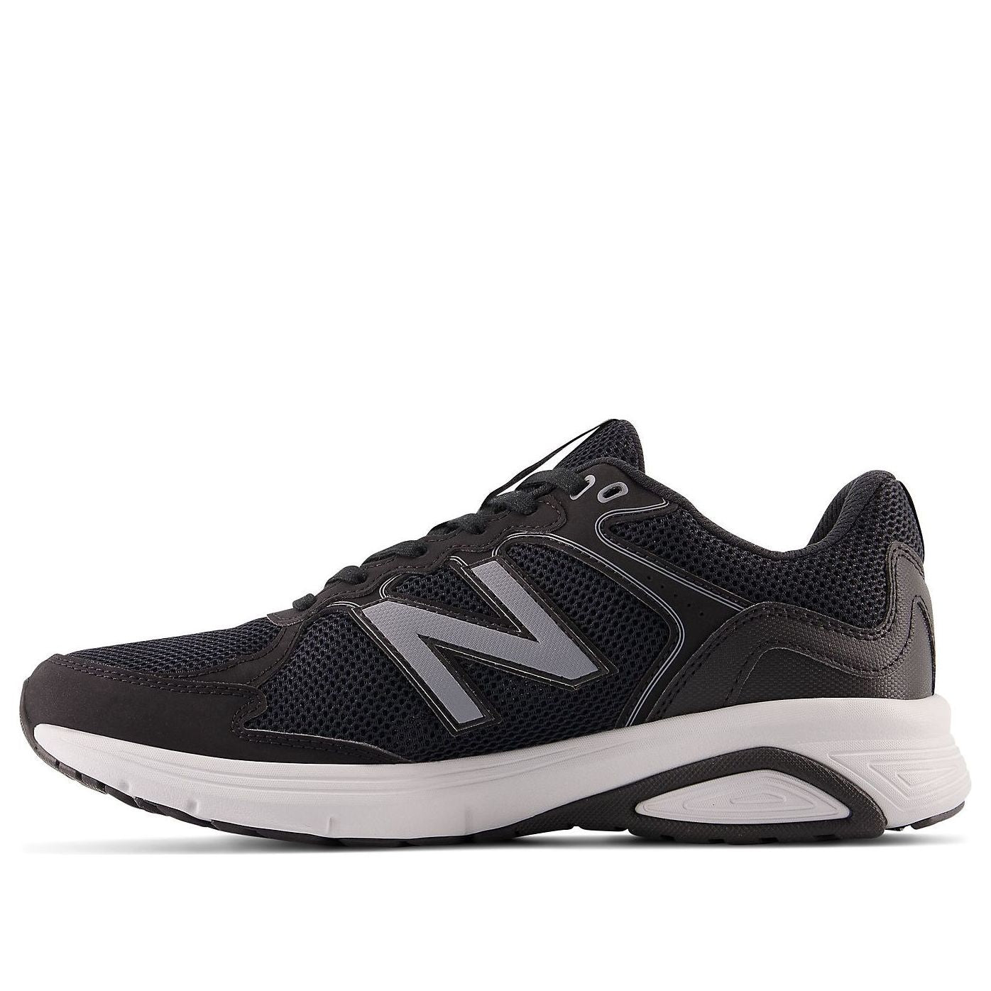 New Balance 460 V3 4E Running Shoes 'Black' M460RD3