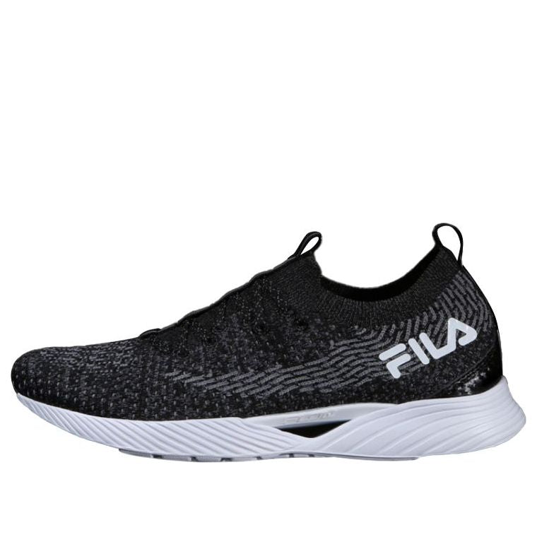 FILA Rgb Series 'Black' FS1RNB3266X_BWT