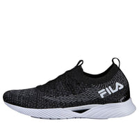 FILA Rgb Series 'Black' FS1RNB3266X_BWT