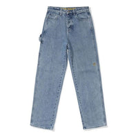 Drew House Carpenter Jeans 'Stone Wash' DR-FW21-071