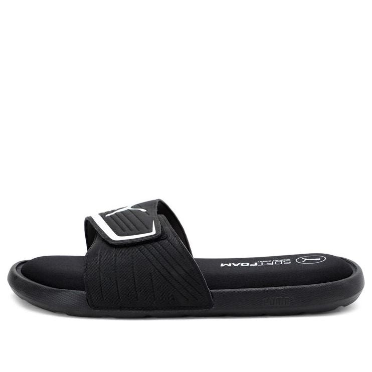 PUMA Starcat Sfoam Slippers Black 362463-03