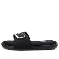 PUMA Starcat Sfoam Slippers Black 362463-03