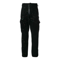 Men's Off-White Sports Pants/Trousers/Joggers OMCH013R19A980211088