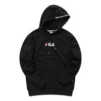FILA FUSION Sports Black T11U931502F-BK